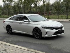 Honda Yingshipai 260TURBO Exquisite Edition - ფოტო 3