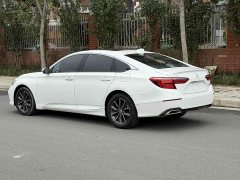 Honda Yingshipai 260TURBO Exquisite Edition - ფოტო 4