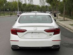 Honda Yingshipai 260TURBO Exquisite Edition - ფოტო 5
