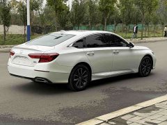 Honda Yingshipai 260TURBO Exquisite Edition - ფოტო 6