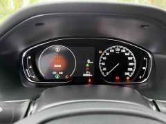 Honda Yingshipai 260TURBO Exquisite Edition - ფოტო 7