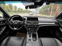 Honda Yingshipai 260TURBO Exquisite Edition - ფოტო 8