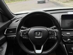 Honda Yingshipai 260TURBO Exquisite Edition - ფოტო 9