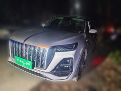 FAW Red Flag HS5 2.0T AWD Flagship Enjoy Pro - ფოტო 1