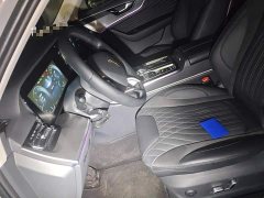FAW Red Flag HS5 2.0T AWD Flagship Enjoy Pro - ფოტო 11