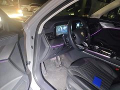 FAW Red Flag HS5 2.0T AWD Flagship Enjoy Pro - ფოტო 12