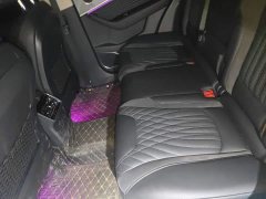 FAW Red Flag HS5 2.0T AWD Flagship Enjoy Pro - ფოტო 13