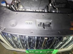 FAW Red Flag HS5 2.0T AWD Flagship Enjoy Pro - ფოტო 16