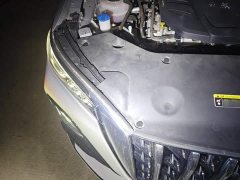 FAW Red Flag HS5 2.0T AWD Flagship Enjoy Pro - ფოტო 20