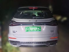 FAW Red Flag HS5 2.0T AWD Flagship Enjoy Pro - ფოტო 3