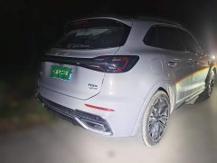 FAW Red Flag HS5 2.0T AWD Flagship Enjoy Pro - ფოტო 4