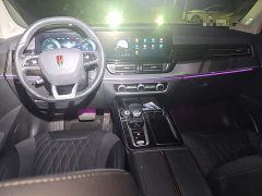 FAW Red Flag HS5 2.0T AWD Flagship Enjoy Pro - ფოტო 5