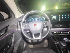 FAW Red Flag HS5 2.0T AWD Flagship Enjoy Pro - ფოტო 6