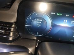 FAW Red Flag HS5 2.0T AWD Flagship Enjoy Pro - ფოტო 8