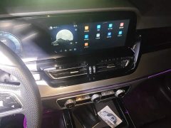 FAW Red Flag HS5 2.0T AWD Flagship Enjoy Pro - ფოტო 9
