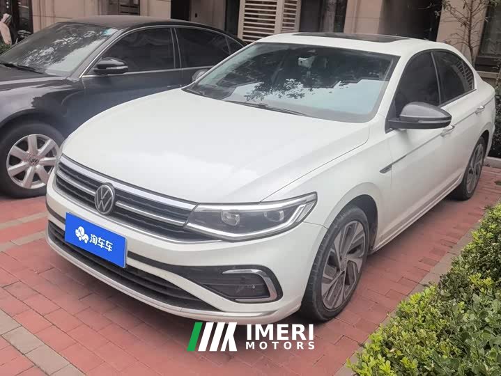 Volkswagen Bora 280TSI DSG Respect Edition - ავტომობილი ჩინეთიდან
