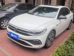 Volkswagen Bora 280TSI DSG Respect Edition - ფოტო 1