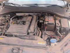 Volkswagen Bora 280TSI DSG Respect Edition - ფოტო 10