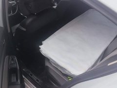 Volkswagen Bora 280TSI DSG Respect Edition - ფოტო 11