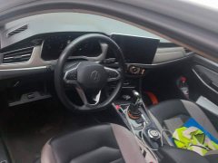 Volkswagen Bora 280TSI DSG Respect Edition - ფოტო 12