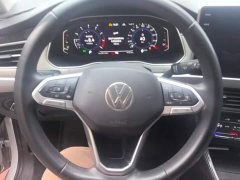 Volkswagen Bora 280TSI DSG Respect Edition - ფოტო 15