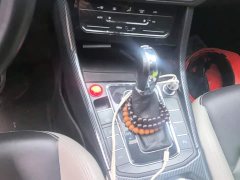 Volkswagen Bora 280TSI DSG Respect Edition - ფოტო 16