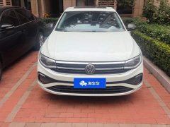 Volkswagen Bora 280TSI DSG Respect Edition - ფოტო 2