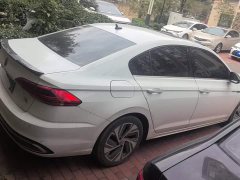 Volkswagen Bora 280TSI DSG Respect Edition - ფოტო 3