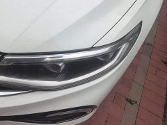 Volkswagen Bora 280TSI DSG Respect Edition - ფოტო 5