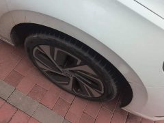 Volkswagen Bora 280TSI DSG Respect Edition - ფოტო 6