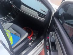 Volkswagen Bora 280TSI DSG Respect Edition - ფოტო 8