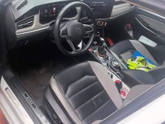 Volkswagen Bora 280TSI DSG Respect Edition - ფოტო 9