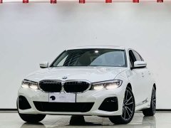 BMW 3 Series 320Li M Sport Package - ფოტო 1