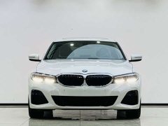 BMW 3 Series 320Li M Sport Package - ფოტო 3