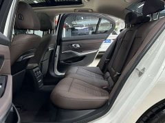 BMW 3 Series 320Li M Sport Package - ფოტო 5