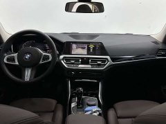 BMW 3 Series 320Li M Sport Package - ფოტო 6