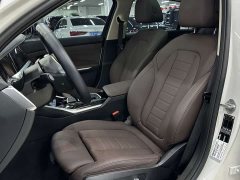 BMW 3 Series 320Li M Sport Package - ფოტო 7