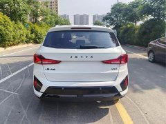 Volkswagen Jetta VS5 280TSI Automatic Pioneer Edition - ფოტო 5