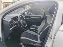 Volkswagen Jetta VS5 280TSI Automatic Pioneer Edition - ფოტო 7