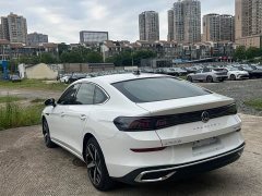 Volkswagen Lingdu L 280TSI DSG Spicy Edition - ფოტო 7