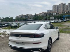 Volkswagen Lingdu L 280TSI DSG Spicy Edition - ფოტო 9