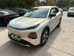Changan Qiyuan Q05 506Max - ფოტო 1