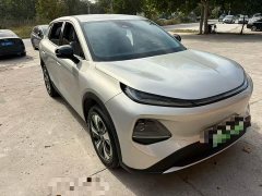 Changan Qiyuan Q05 506Max - ფოტო 2