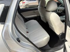 Changan Qiyuan Q05 506Max - ფოტო 6