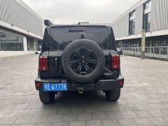 Tank 300 Off-Road Edition 2.0T Conqueror - ფოტო 3