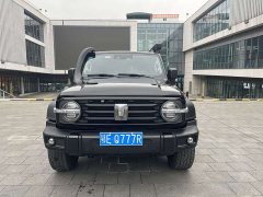 Tank 300 Off-Road Edition 2.0T Conqueror - ფოტო 5
