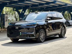 Geely Galaxy M9 230km Two-Wheel Drive Explorer Edition - ფოტო 1