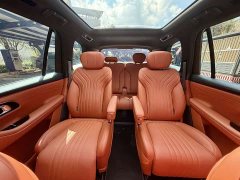 Geely Galaxy M9 230km Two-Wheel Drive Explorer Edition - ფოტო 10