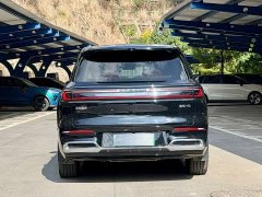 Geely Galaxy M9 230km Two-Wheel Drive Explorer Edition - ფოტო 13