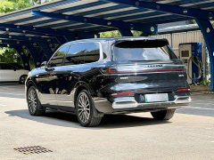 Geely Galaxy M9 230km Two-Wheel Drive Explorer Edition - ფოტო 14